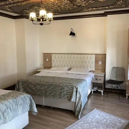 Ziyagil Konagi Homestay *