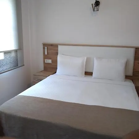 Homestay Ziyagil Konagi