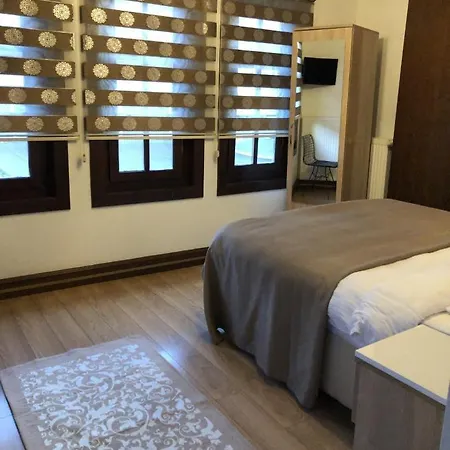 Homestay Ziyagil Konagi Amasya