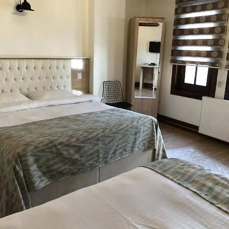 Ziyagil Konagi Homestay