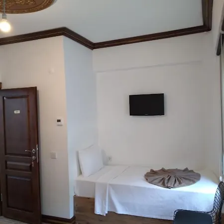 Homestay Ziyagil Konagi