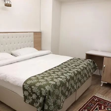Homestay Ziyagil Konagi