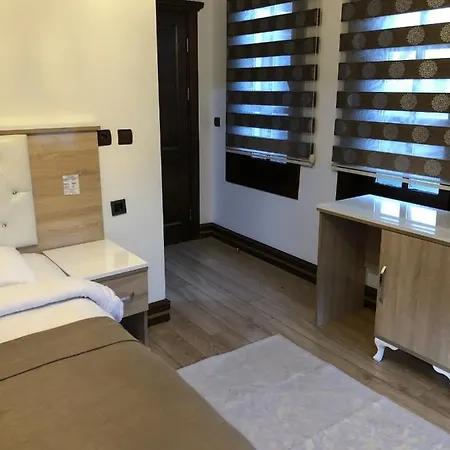 Homestay Ziyagil Konagi Amasya