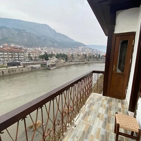 Ziyagil Konagi Homestay