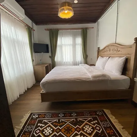 Homestay Ziyagil Konagi