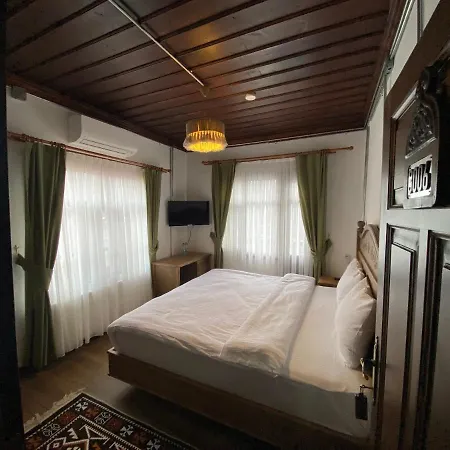 Ziyagil Konagi Amasya