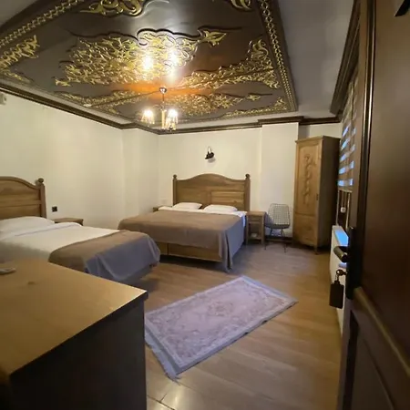 Homestay Ziyagil Konagi Amasya