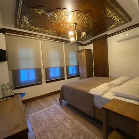 Ziyagil Konagi Homestay