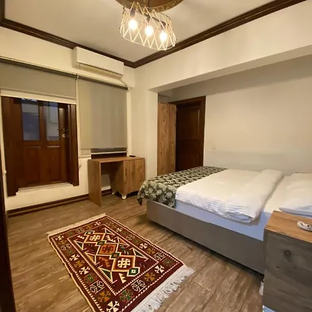 Homestay Ziyagil Konagi