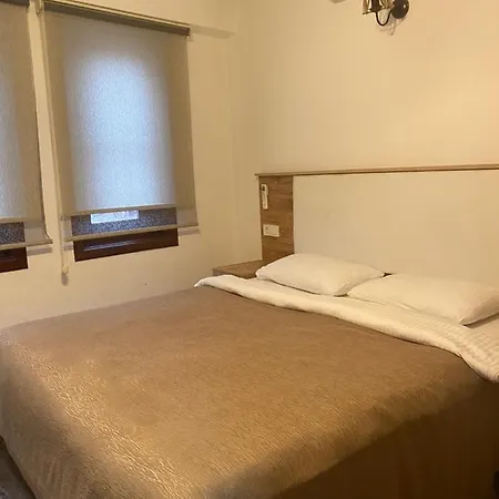 Ziyagil Konagi Homestay