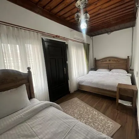 Homestay Ziyagil Konagi
