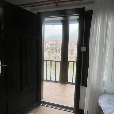Homestay Ziyagil Konagi *