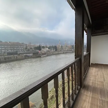 Homestay Ziyagil Konagi *