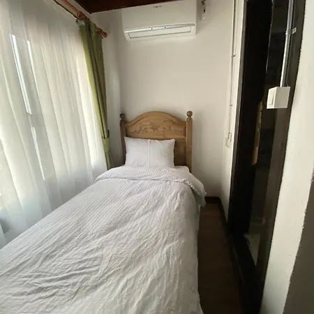 Homestay Ziyagil Konagi