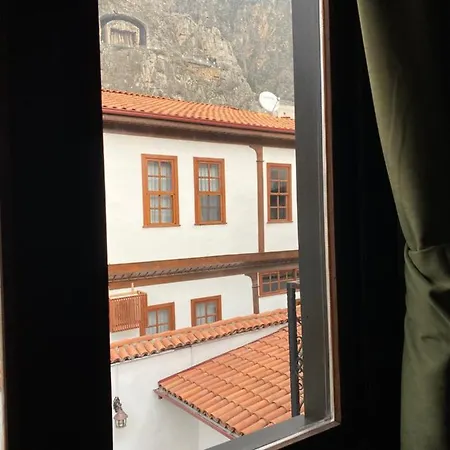 Ziyagil Konagi * Amasya