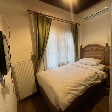 Homestay Ziyagil Konagi Amasya