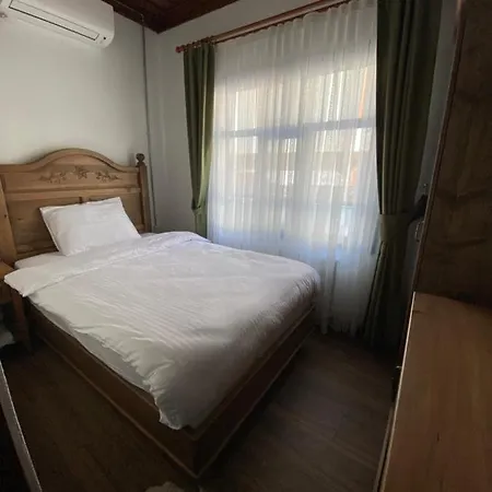 Homestay Ziyagil Konagi