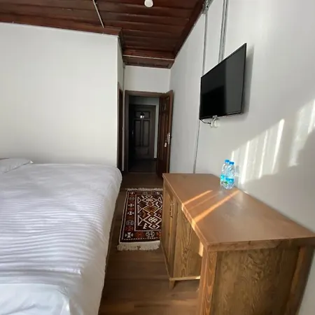 Homestay Ziyagil Konagi Amasya
