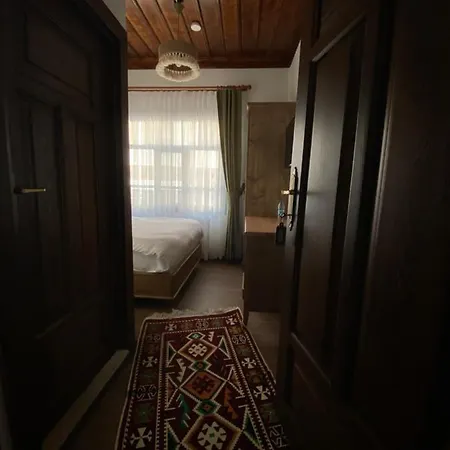 Ziyagil Konagi Homestay