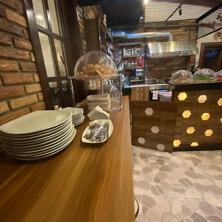Ziyagil Konagi Homestay